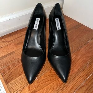 Steve Madden Luiza pumps black size 10M